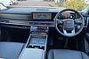 Hyundai SANTA FE 1.6 TGDi Plug-in Hybrid Premium 5dr 4WD Auto Grey
