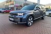 Hyundai SANTA FE 1.6 TGDi Plug-in Hybrid Premium 5dr 4WD Auto Grey