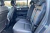Hyundai SANTA FE 1.6 TGDi Plug-in Hybrid Premium 5dr 4WD Auto Grey