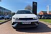 Hyundai IONIQ 5 ELECTRIC HATCHBACK 239kW N Line 84 kWh 5dr AWD Auto White