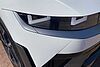 Hyundai IONIQ 5 ELECTRIC HATCHBACK 239kW N Line 84 kWh 5dr AWD Auto White