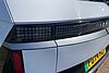 Hyundai IONIQ 5 ELECTRIC HATCHBACK 239kW N Line 84 kWh 5dr AWD Auto White