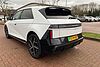 Hyundai IONIQ 5 ELECTRIC HATCHBACK 239kW N Line 84 kWh 5dr AWD Auto White