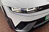 Hyundai IONIQ 5 ELECTRIC HATCHBACK 239kW N Line 84 kWh 5dr AWD Auto White