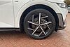 Hyundai IONIQ 5 ELECTRIC HATCHBACK 239kW N Line 84 kWh 5dr AWD Auto White