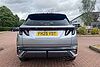 Hyundai TUCSON 1.6T Plug-in Hybrid N Line 5dr Auto Silver