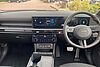 Hyundai TUCSON 1.6T Plug-in Hybrid N Line 5dr Auto Silver