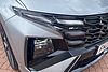 Hyundai TUCSON 1.6T Plug-in Hybrid N Line 5dr Auto Silver