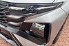 Hyundai TUCSON 1.6T Plug-in Hybrid N Line 5dr Auto Silver