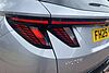 Hyundai TUCSON 1.6T Plug-in Hybrid N Line 5dr Auto Silver