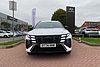 Hyundai TUCSON 1.6T Plug-in Hybrid N Line 5dr 4WD Auto White
