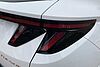 Hyundai TUCSON 1.6T Plug-in Hybrid N Line 5dr 4WD Auto White