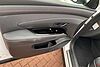 Hyundai TUCSON 1.6T Plug-in Hybrid N Line 5dr 4WD Auto White