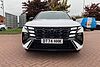 Hyundai TUCSON 1.6T Plug-in Hybrid N Line 5dr 4WD Auto White