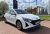 Hyundai I20 1.0T GDi Advance 5dr White