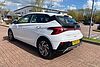 Hyundai I20 1.0T GDi Advance 5dr White