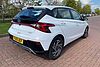 Hyundai I20 1.0T GDi Advance 5dr White