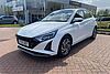 Hyundai I20 1.0T GDi Advance 5dr White