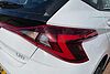 Hyundai I20 1.0T GDi Advance 5dr White