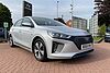 Hyundai IONIQ 1.6 GDi Plug-in Hybrid Premium SE 5dr DCT Silver