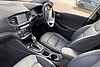 Hyundai IONIQ 1.6 GDi Plug-in Hybrid Premium SE 5dr DCT Silver