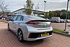 Hyundai IONIQ 1.6 GDi Plug-in Hybrid Premium SE 5dr DCT Silver