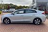 Hyundai IONIQ 1.6 GDi Plug-in Hybrid Premium SE 5dr DCT Silver