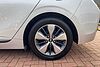 Hyundai IONIQ 1.6 GDi Plug-in Hybrid Premium SE 5dr DCT Silver