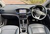 Hyundai IONIQ 1.6 GDi Plug-in Hybrid Premium SE 5dr DCT Silver