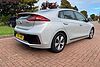 Hyundai IONIQ 1.6 GDi Plug-in Hybrid Premium SE 5dr DCT Silver