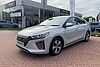 Hyundai IONIQ 1.6 GDi Plug-in Hybrid Premium SE 5dr DCT Silver