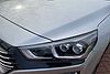 Hyundai IONIQ 1.6 GDi Plug-in Hybrid Premium SE 5dr DCT Silver