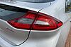 Hyundai IONIQ 1.6 GDi Plug-in Hybrid Premium SE 5dr DCT Silver
