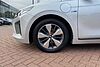 Hyundai IONIQ 1.6 GDi Plug-in Hybrid Premium SE 5dr DCT Silver