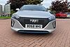 Hyundai IONIQ 1.6 GDi Plug-in Hybrid Premium SE 5dr DCT Silver