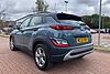 Hyundai KONA 1.0 TGDi 48V MHEV SE Connect 5dr Green