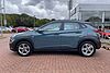 Hyundai KONA 1.0 TGDi 48V MHEV SE Connect 5dr Green