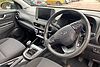Hyundai KONA 1.0 TGDi 48V MHEV SE Connect 5dr Green
