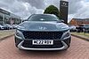 Hyundai KONA 1.0 TGDi 48V MHEV SE Connect 5dr Green