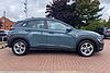 Hyundai KONA 1.0 TGDi 48V MHEV SE Connect 5dr Green