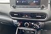 Hyundai KONA 1.0 TGDi 48V MHEV SE Connect 5dr Green