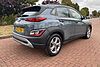 Hyundai KONA 1.0 TGDi 48V MHEV SE Connect 5dr Green