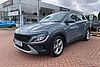 Hyundai KONA 1.0 TGDi 48V MHEV SE Connect 5dr Green