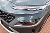 Hyundai KONA 1.0 TGDi 48V MHEV SE Connect 5dr Green