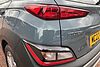 Hyundai KONA 1.0 TGDi 48V MHEV SE Connect 5dr Green
