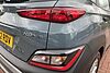 Hyundai KONA 1.0 TGDi 48V MHEV SE Connect 5dr Green