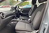 Hyundai KONA 1.0 TGDi 48V MHEV SE Connect 5dr Green