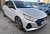 Hyundai I20 1.0T GDi N Line S 5dr Grey