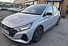 Hyundai I20 1.0T GDi N Line S 5dr Grey