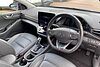 Hyundai IONIQ 1.6 GDi Hybrid Premium SE 5dr DCT Blue
